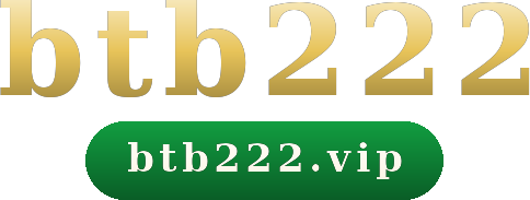 btb222 logo